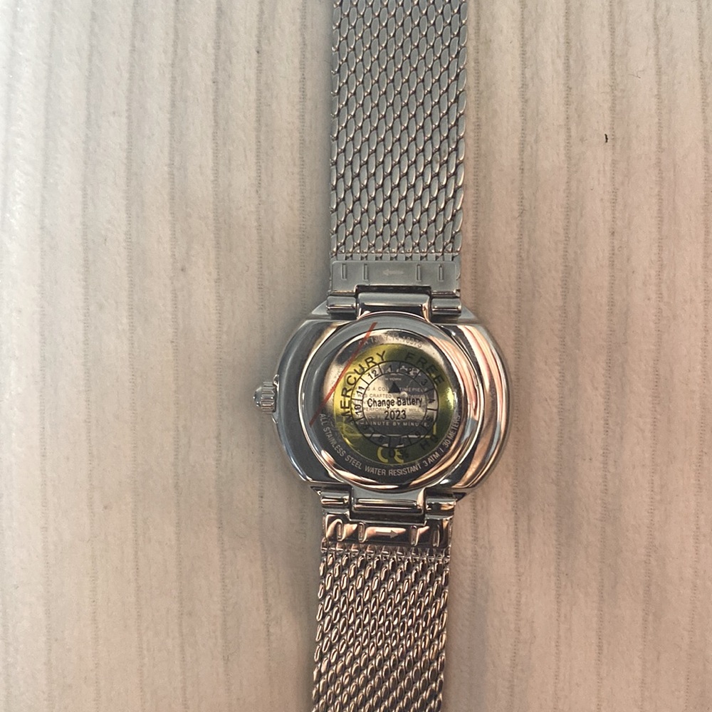 Coach Watch - Picture 7 of 10
